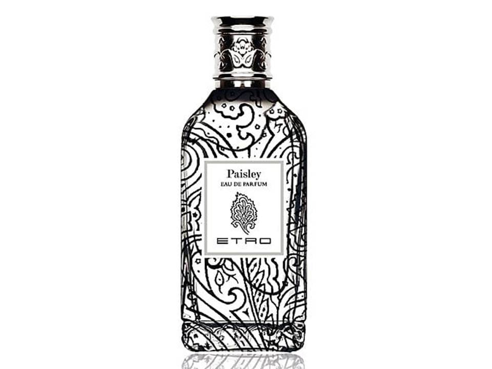 Etro Paisley Unisex Eau de Parfum NO BOX  100 ML.